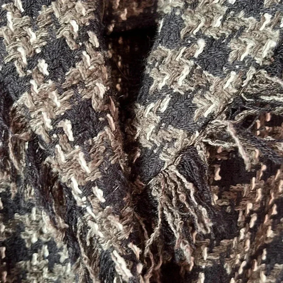 Tweed blazer - Picture 3 of 5